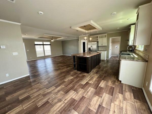 2021 Palm Harbor 320FT32604A Mobile Home