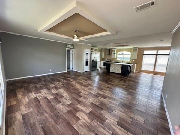2021 Palm Harbor 320FT32604A Mobile Home