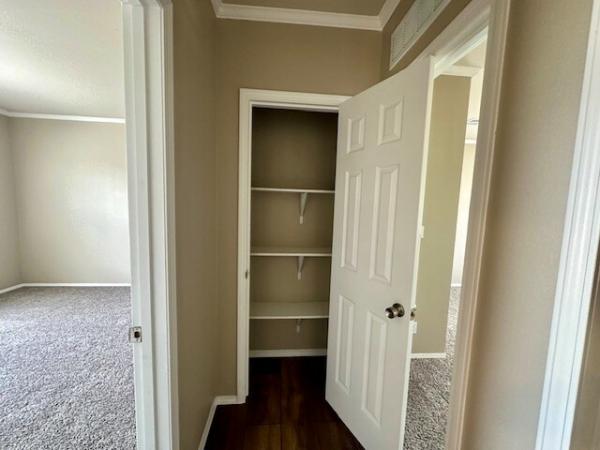 2021 Palm Harbor 320FT32604A Mobile Home