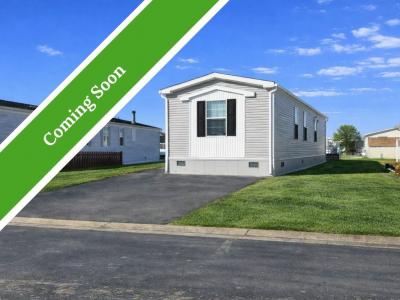 Mobile Home at 884 Birchwood Dr. Lockport, NY 14094