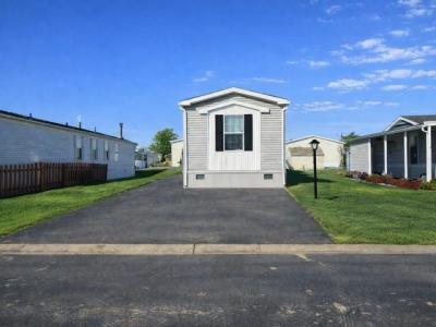 Photo 2 of 8 of home located at 884 Birchwood Dr. Lockport, NY 14094