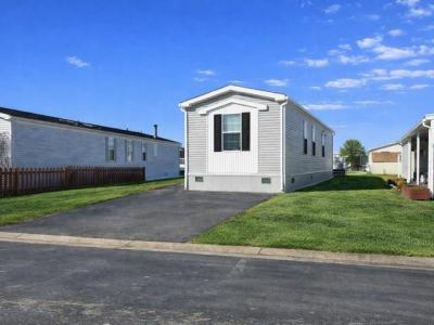 Photo 3 of 8 of home located at 884 Birchwood Dr. Lockport, NY 14094