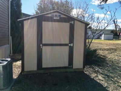 Photo 2 of 18 of home located at 999 Fortino Blvd #241 Pueblo, CO 81008