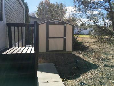 Photo 3 of 18 of home located at 999 Fortino Blvd #241 Pueblo, CO 81008