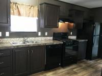 2019 Fleetwood Eagle Mobile Home
