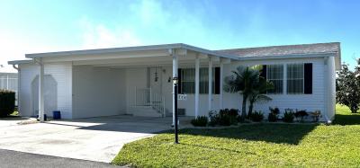 Mobile Home at 29200 S. Jones Loop Road #536 Punta Gorda, FL 33950