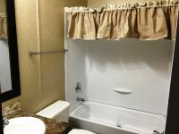 2019 Fleetwood Eagle Mobile Home