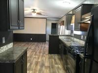 2019 Fleetwood Eagle Mobile Home