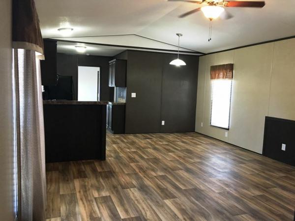 2019 Fleetwood Eagle Mobile Home