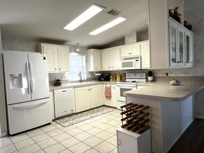 Photo 2 of 14 of home located at 29200 S. Jones Loop Road #536 Punta Gorda, FL 33950