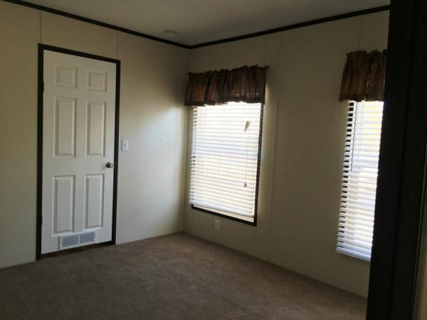 2019 Fleetwood Eagle Mobile Home