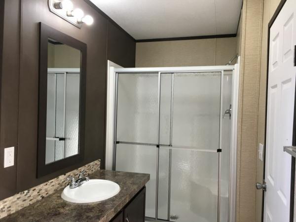 2019 Fleetwood Eagle Mobile Home