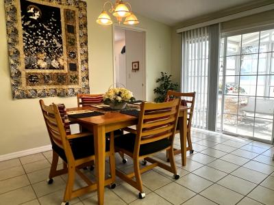 Photo 3 of 14 of home located at 29200 S. Jones Loop Road #536 Punta Gorda, FL 33950