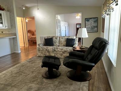 Photo 4 of 14 of home located at 29200 S. Jones Loop Road #536 Punta Gorda, FL 33950