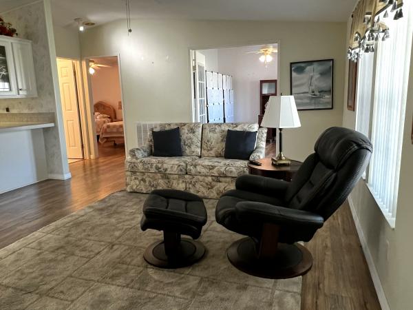 2003 CLAS HS Mobile Home