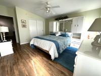 2003 CLAS HS Mobile Home