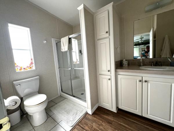 2003 CLAS HS Mobile Home