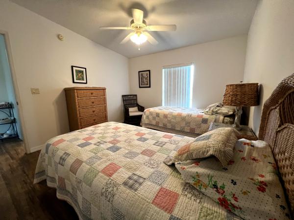 2003 CLAS HS Mobile Home