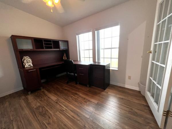 2003 CLAS HS Mobile Home