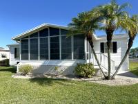 2003 CLAS HS Mobile Home