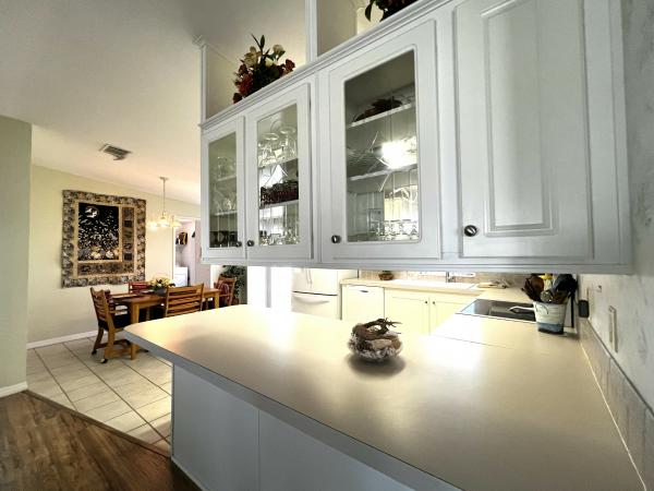 2003 CLAS HS Mobile Home