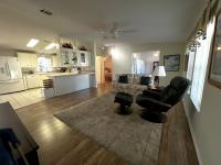 2003 CLAS HS Mobile Home