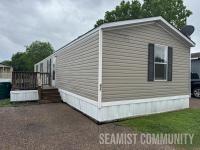 2002 Schult Desert Manor Mobile Home