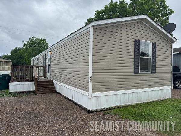 Photo 1 of 2 of home located at 702 S Clarkwood Road #43 Corpus Christi, TX 78406
