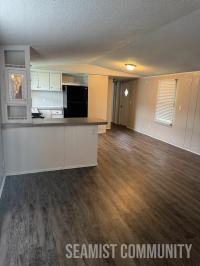 2002 Schult Desert Manor Mobile Home