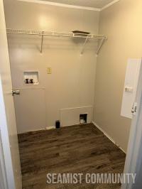 2002 Schult Desert Manor Mobile Home