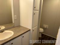 2002 Schult Desert Manor Mobile Home