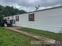 2000 Pioneer Housing Systems Inc Pioneer Mobile Home