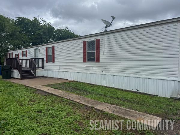Photo 1 of 2 of home located at 702 S Clarkwood Road #143 Corpus Christi, TX 78406