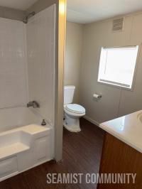 2000 Pioneer Housing Systems Inc Pioneer Mobile Home
