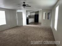 2000 Pioneer Housing Systems Inc Pioneer Mobile Home