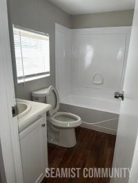 2000 Pioneer Housing Systems Inc Pioneer Mobile Home
