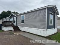 2021 Clayton Homes Inc Trinity Mobile Home