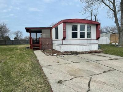 Mobile Home at 269 Duke Drive Lynwood, IL 60411
