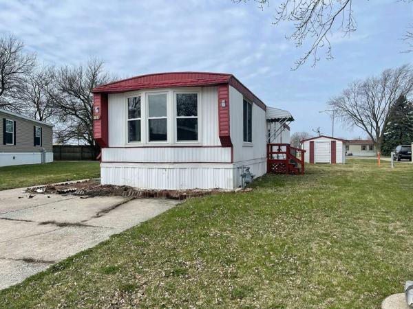 1982 Redman IND unknown Manufactured Home
