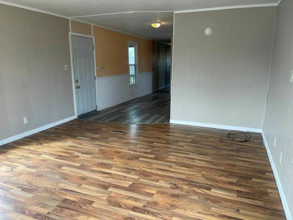 1982 Redman IND unknown Manufactured Home