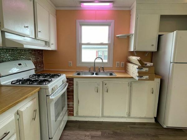 1982 Redman IND unknown Manufactured Home