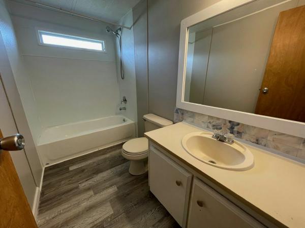 1982 Redman IND unknown Manufactured Home