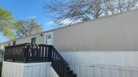 1998 American Homestar Corp Galaxy Mobile Home