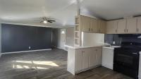 1998 American Homestar Corp Galaxy Mobile Home