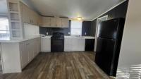 1998 American Homestar Corp Galaxy Mobile Home