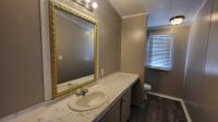 1998 American Homestar Corp Galaxy Mobile Home