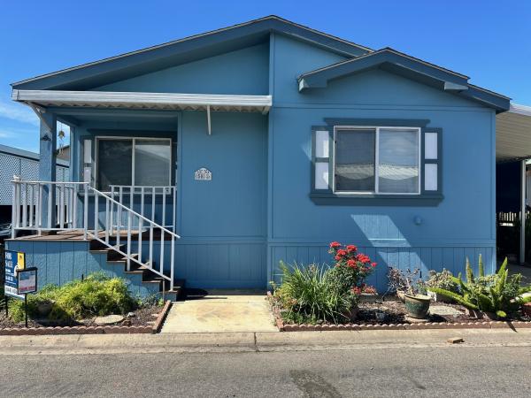 1999 9248 Golden West Home Mobile Home For Sale