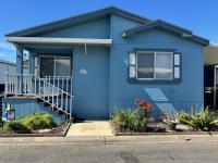 1999 9248 Golden West Home 7669 JG578F2 Mobile Home