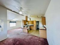 1999 9248 Golden West Home 7669 JG578F2 Mobile Home