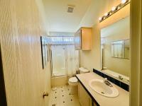 1999 9248 Golden West Home 7669 JG578F2 Mobile Home